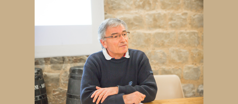 CCAA à Termes - d'Armagnac – Quel argent et pour quoi faire en 2018