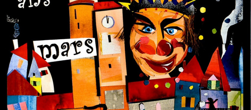des nouvelles du carnaval gascon