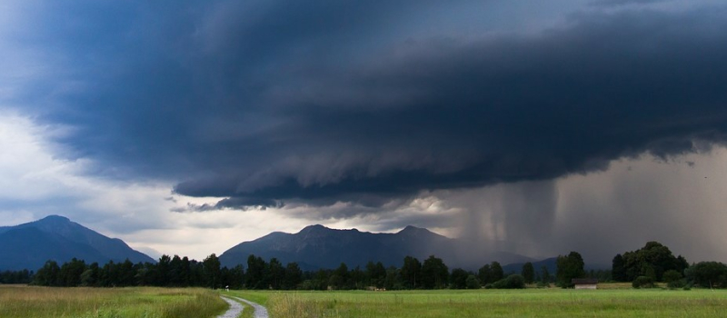 Attention aux orages