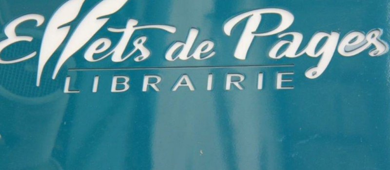 EFFETS DE PAGES ET SES RENCONTRES