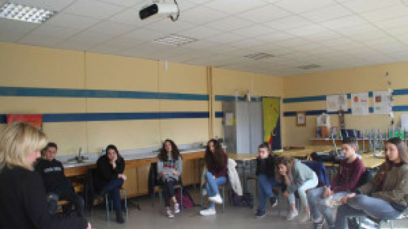 Ils ont appris les gestes qui sauvent
