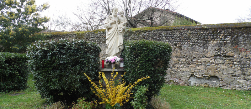Maison de retraite Cité Saint Joseph