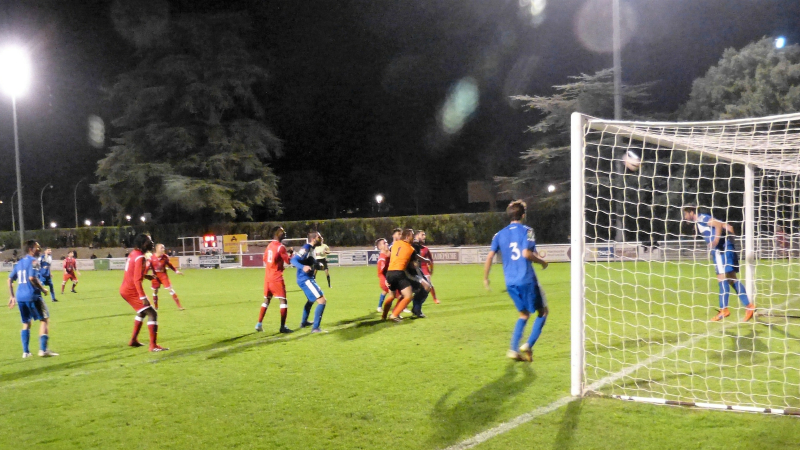 Football : Les résultats du week-end du 17 et 18 mars
