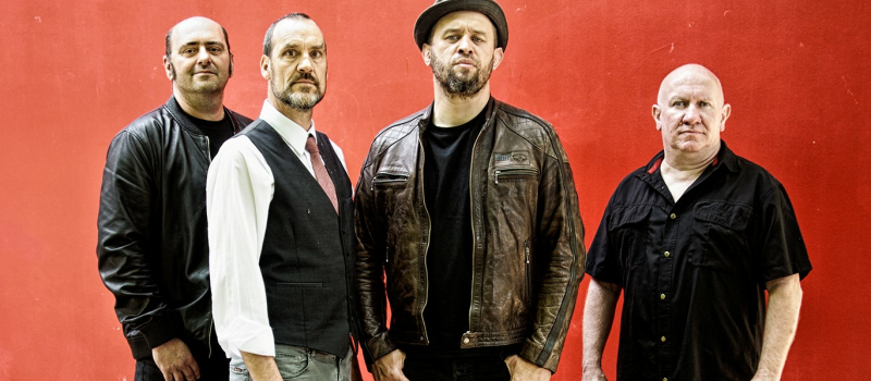 Concerts au Cri’Art