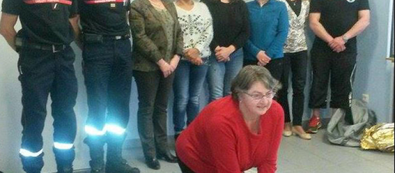 Formation aux premiers secours, n'hésitez plus