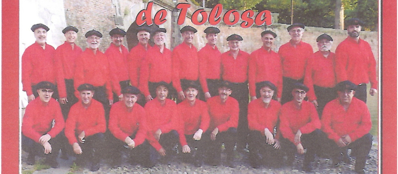 concert en la collégiale le 23 mars