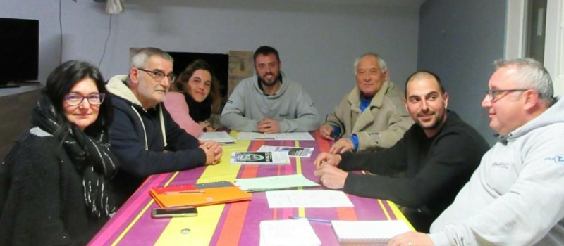 Bientôt le tournoi de tennis valencien
