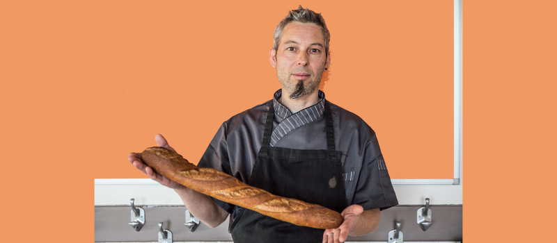 Nogaro – CCBA – Favoriser une alimentation saine