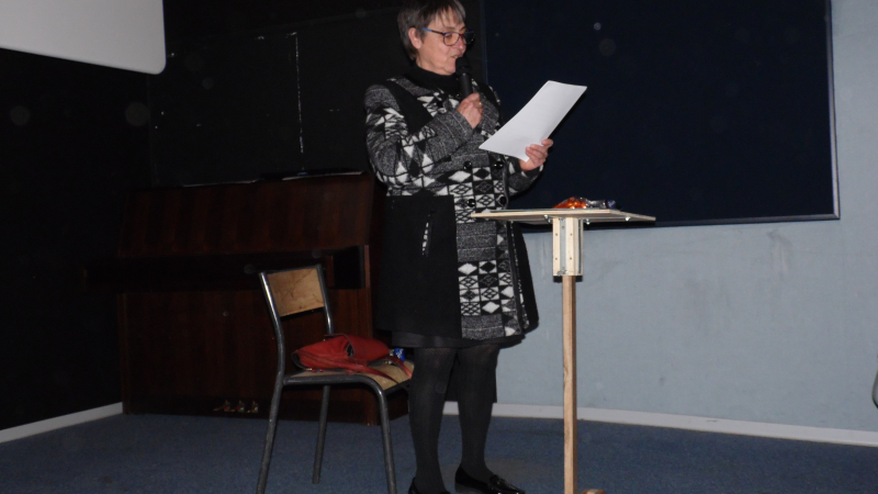 Orgue Musique et Culture en Val d'Adour