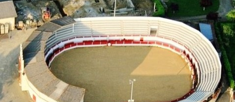 Aignan y toros