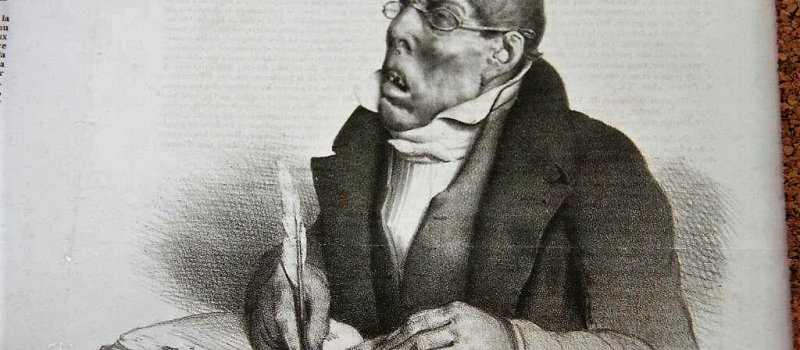 L'art de la caricature et la liberté d'expression au Lycée Bossuet