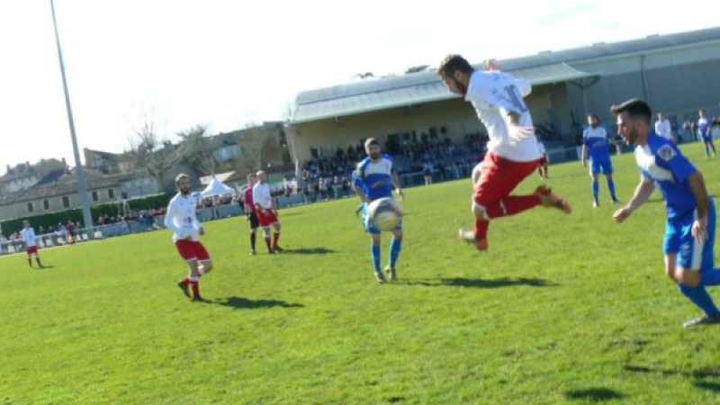 Football : Les rencontres du week-end du 24 et 25 mars