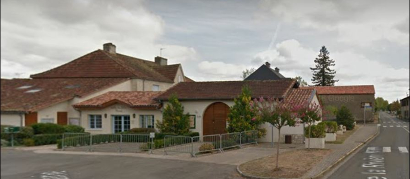Ecoles transférées 