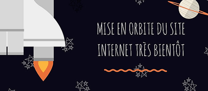  Lancement du site Internet et  première carte touristique du Savès
