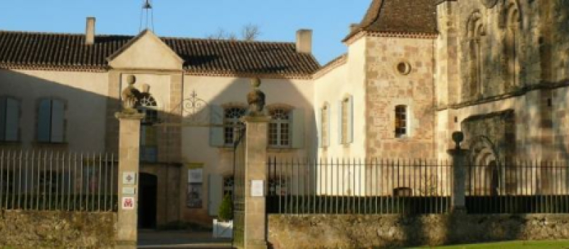 Abbaye de Flaran: Week-end Télérama