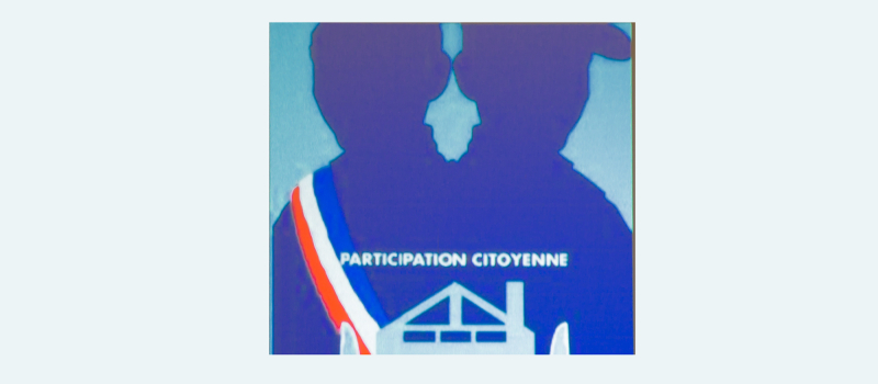 Le Houga – La Participation citoyenne contre la délinquance