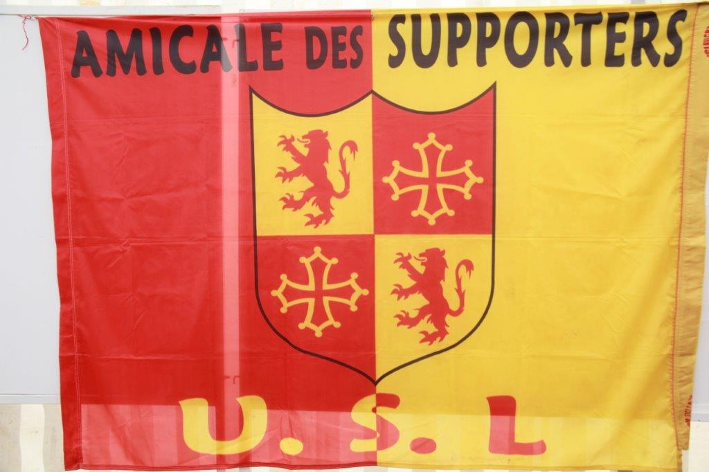 l'amicale des supporters de l'USL