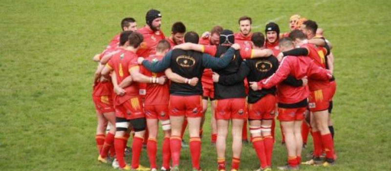 Rugby : Les résultats du week-end du 24 et 25 mars
