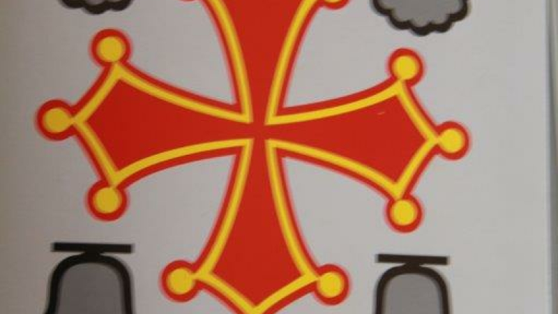 Partenariat  carnaval gascon et comité de jumelage de Carballo et L’Isle-Jourdain