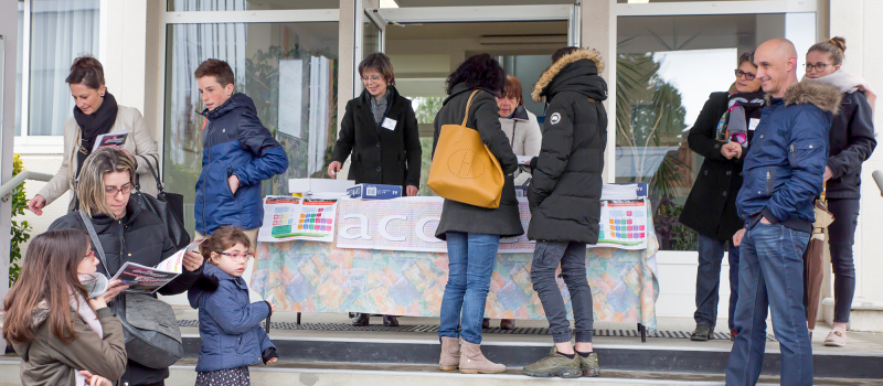​​​​​​​Nogaro – Portes ouvertes à la cité scolaire