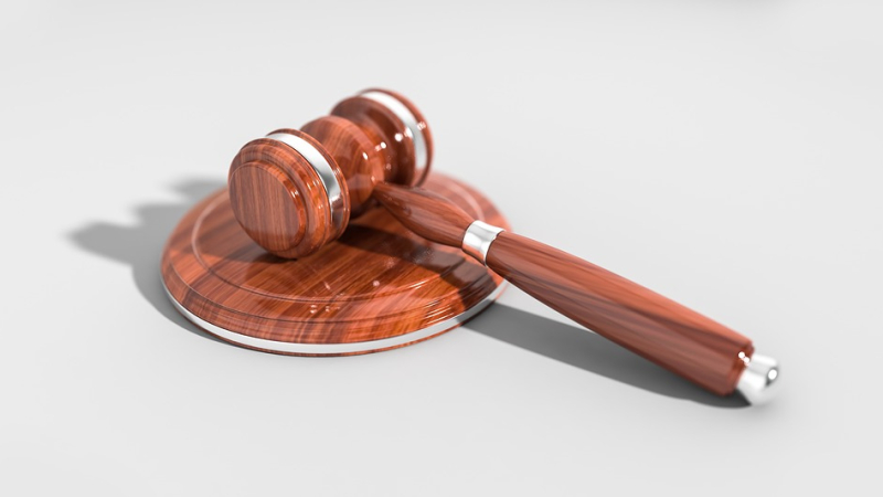 Journées Justice Morte