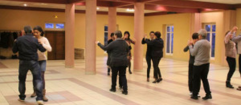 L’école de danse reconduit ses cours