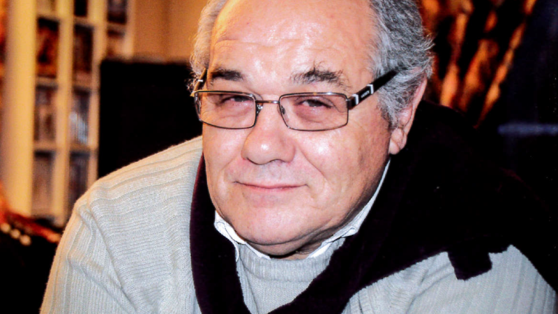 Le conseil municipal en deuil