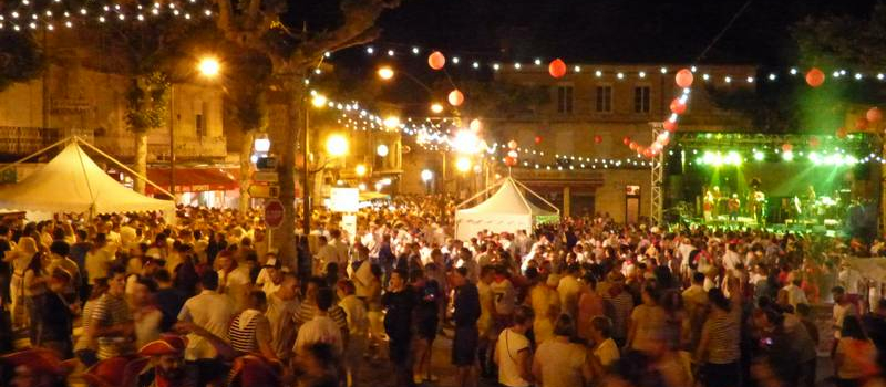 Réunion comité des fêtes
