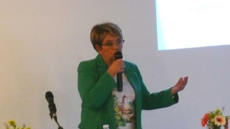 EHPAD : Les propositions de Monique Iborra