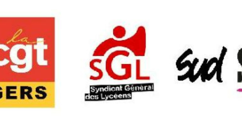 L'intersyndicale gersoise appelle à manisfester