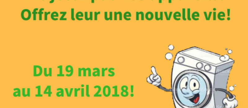 Projet Récup à Beaulieu