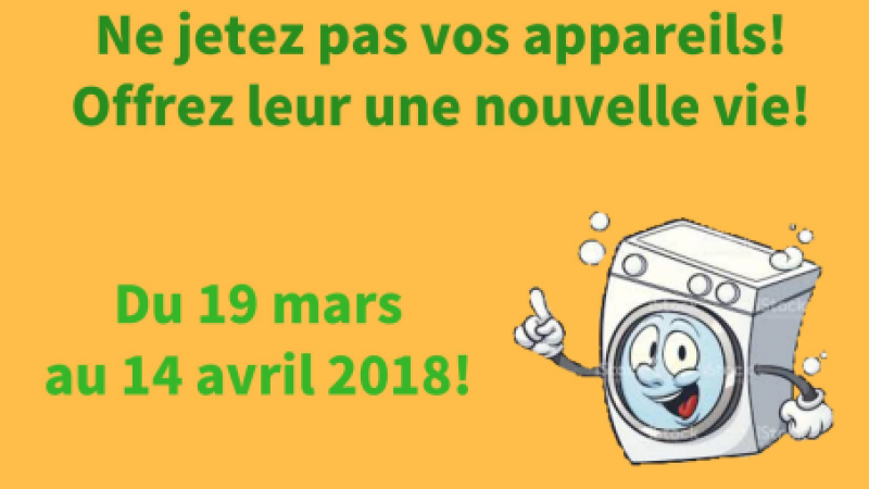 Projet Récup à Beaulieu