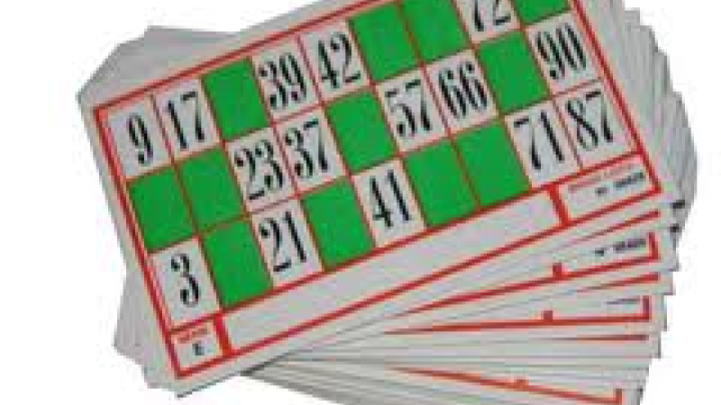 Chapatounes organise un loto