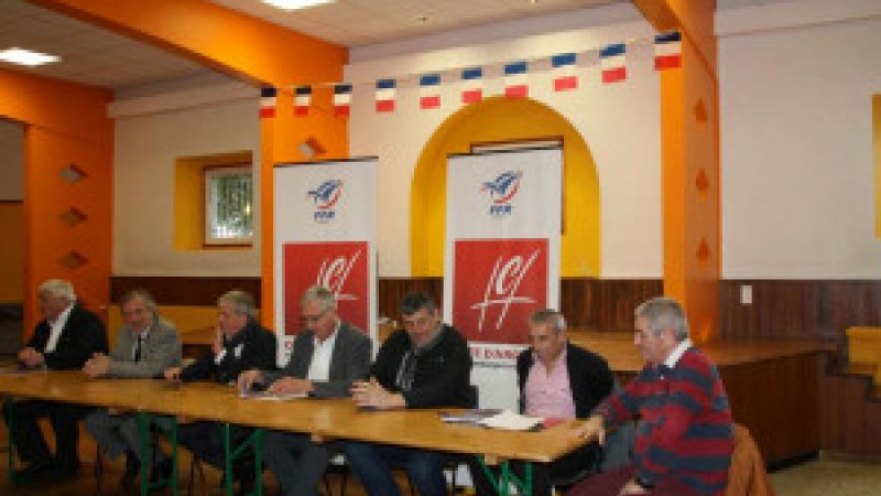 Les Gersois sont conviés à la fête du rugby à Gabarret