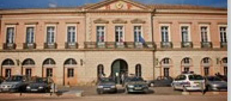 Conseil municipal le 5 avril