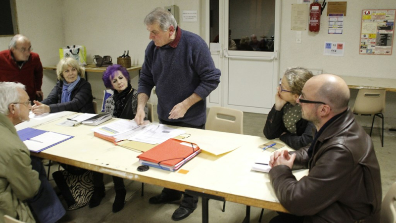 Le Nouveau Cercle d’Histoire au travail