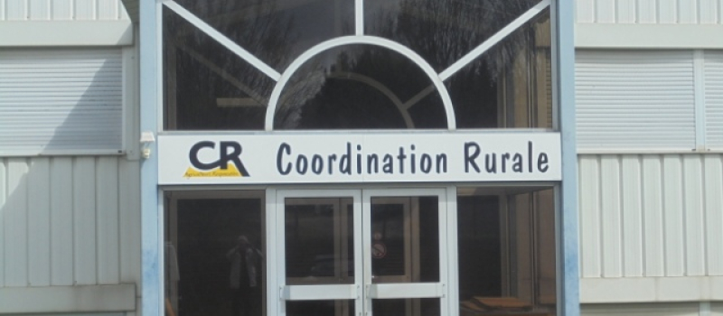 Une belle AG pour la Coordination Rurale 32 !