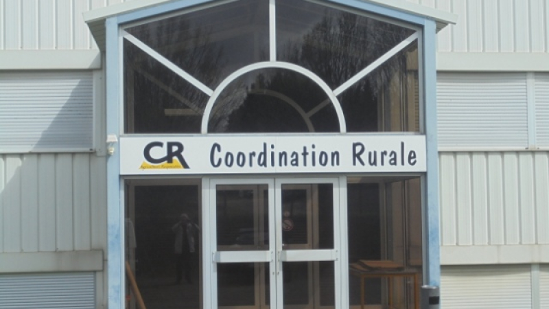 Une belle AG pour la Coordination Rurale 32 !