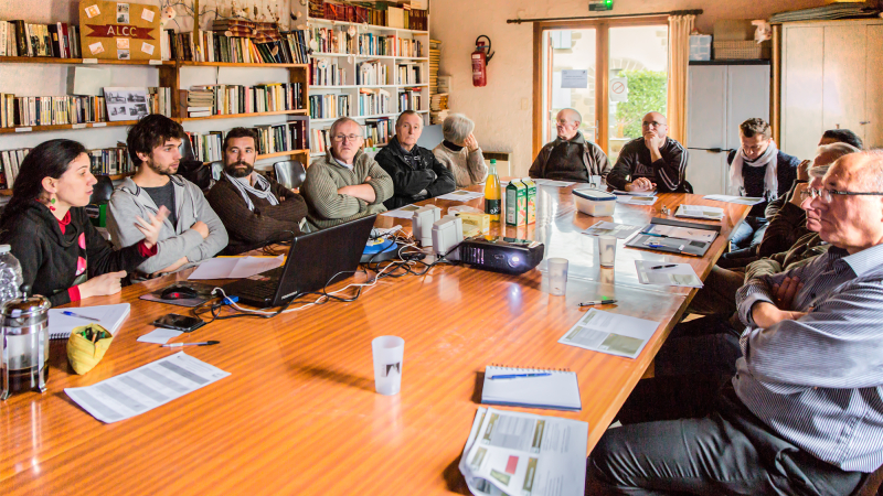 Bas-Armagnac – Révision du Docob du site Natura 2000 des étangs d’Armagnac (mis à jour le 07.04.2018)