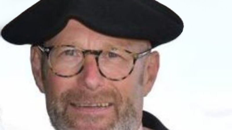 D'Hendaye à Banyuls, un défi que s'était lancé Henri Goudillon 