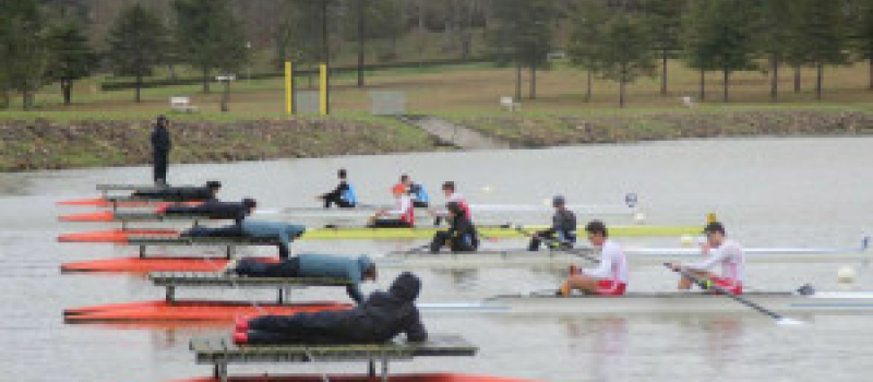 Championnats de zone  bateaux courts du Sud-Ouest