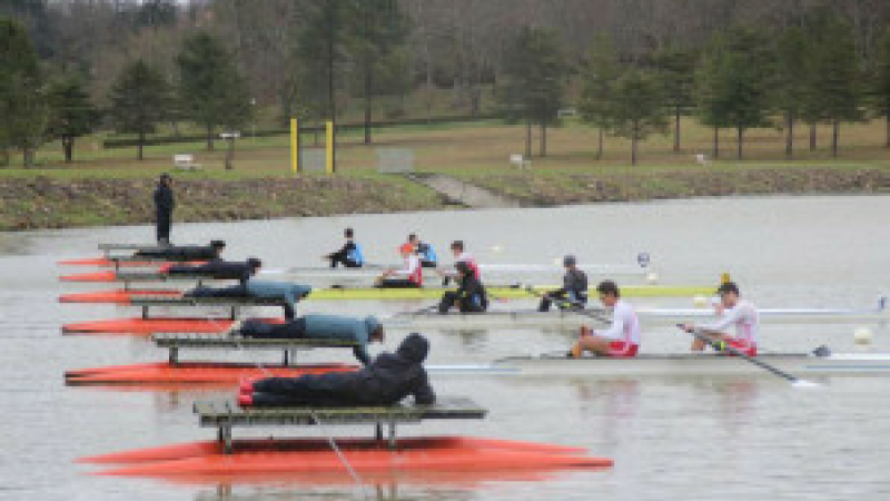 Championnats de zone  bateaux courts du Sud-Ouest