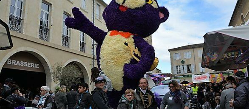 Carnaval, nous voilà !