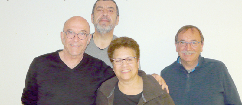 Assemblée générale de La Boule Romévienne.