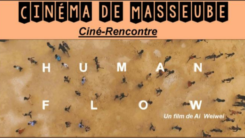 Ciné-rencontre dans le cadre des Etats généraux des migrations