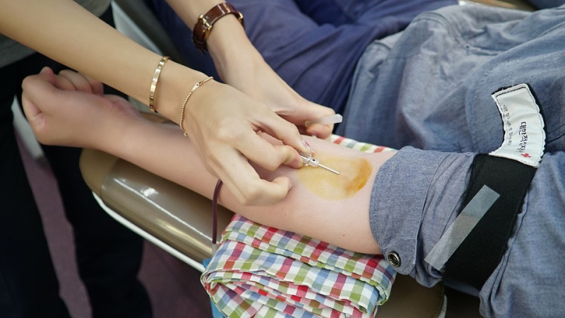 Don du sang : appel d'urgence