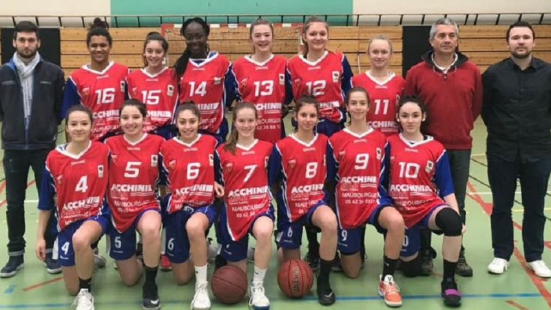 Basket. Vers la 3e finale nationale ?