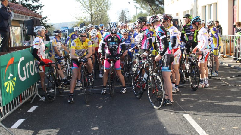 Tour Cycliste du Madiranais