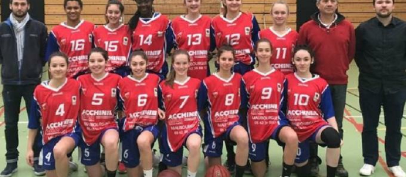 Basket : Les rencontres du week-end du 7 et 8 avril