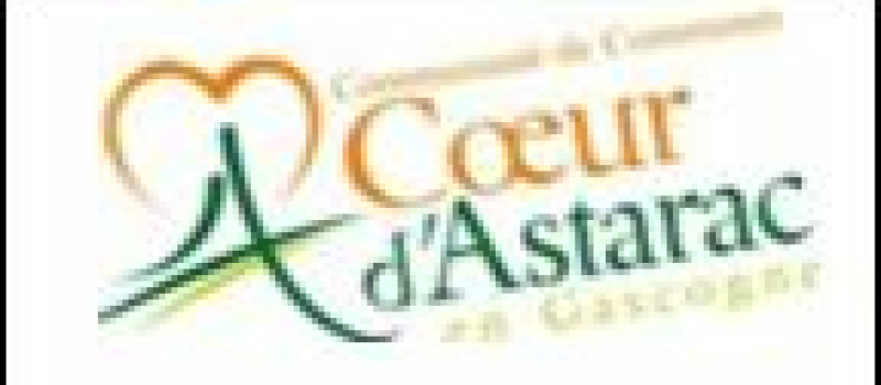 Conseil communautaire Coeur d'Astarac en Gascogne